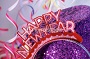 Как отпраздновать Новый год 2012
